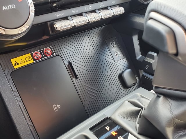 New 2026 Toyota Tacoma SR5 AWD/4WD image 28