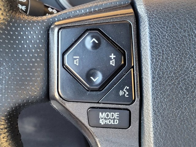Certified 2024 Toyota 4Runner TRD Pro AWD/4WD image 29