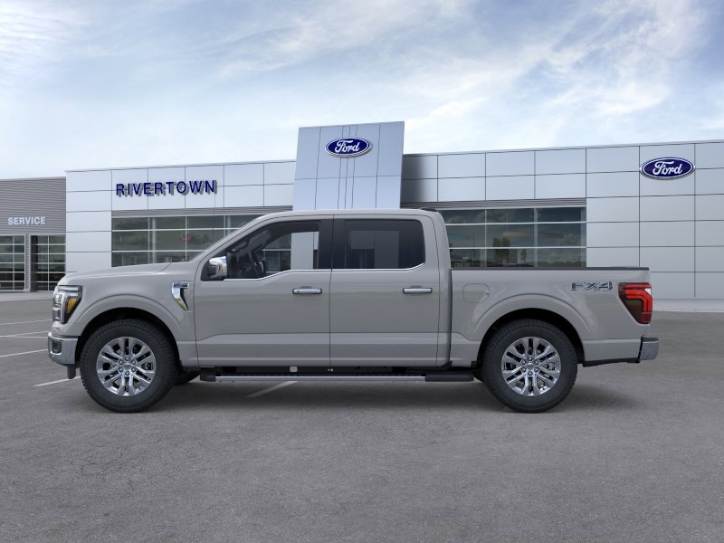 New 2026 Ford F150 Lariat AWD/4WD image 29