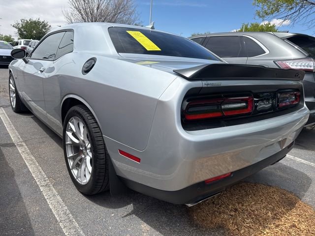 Used 2023 Dodge Challenger R/T Scat Pack w/ Plus Package RWD image 7