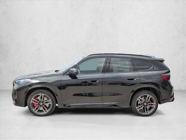 New 2026 BMW X1 M35i w/ Technology Package AWD/4WD image 5