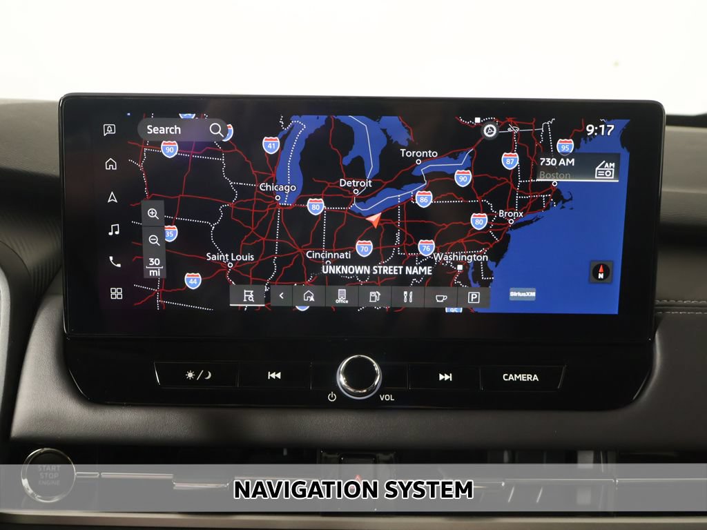 New 2026 Mitsubishi Outlander ES AWD/4WD image 3
