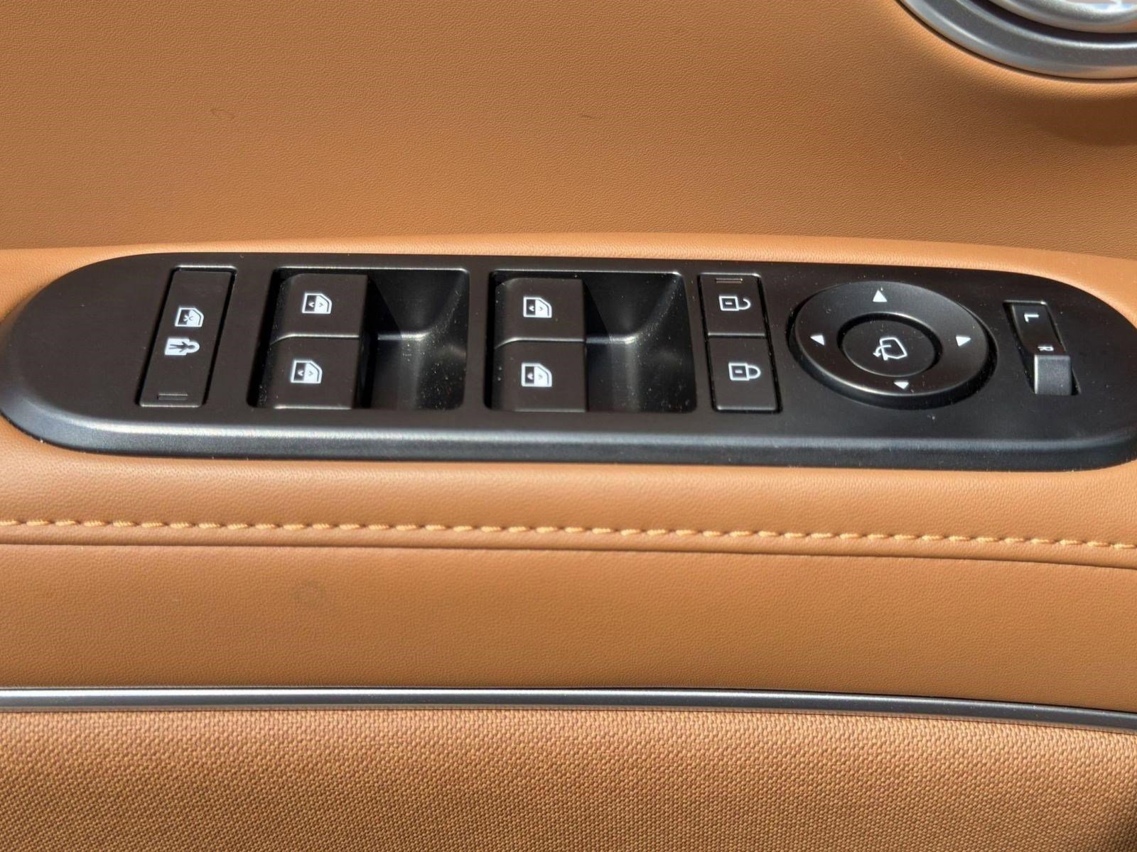 Certified 2026 Hyundai Palisade Calligraphy AWD/4WD image 12