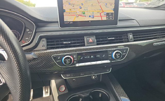 Used 2019 Audi RS 5 Sportback AWD/4WD image 8