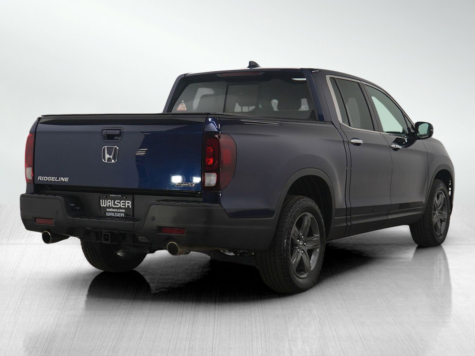 Used 2022 Honda Ridgeline RTL-E image 5