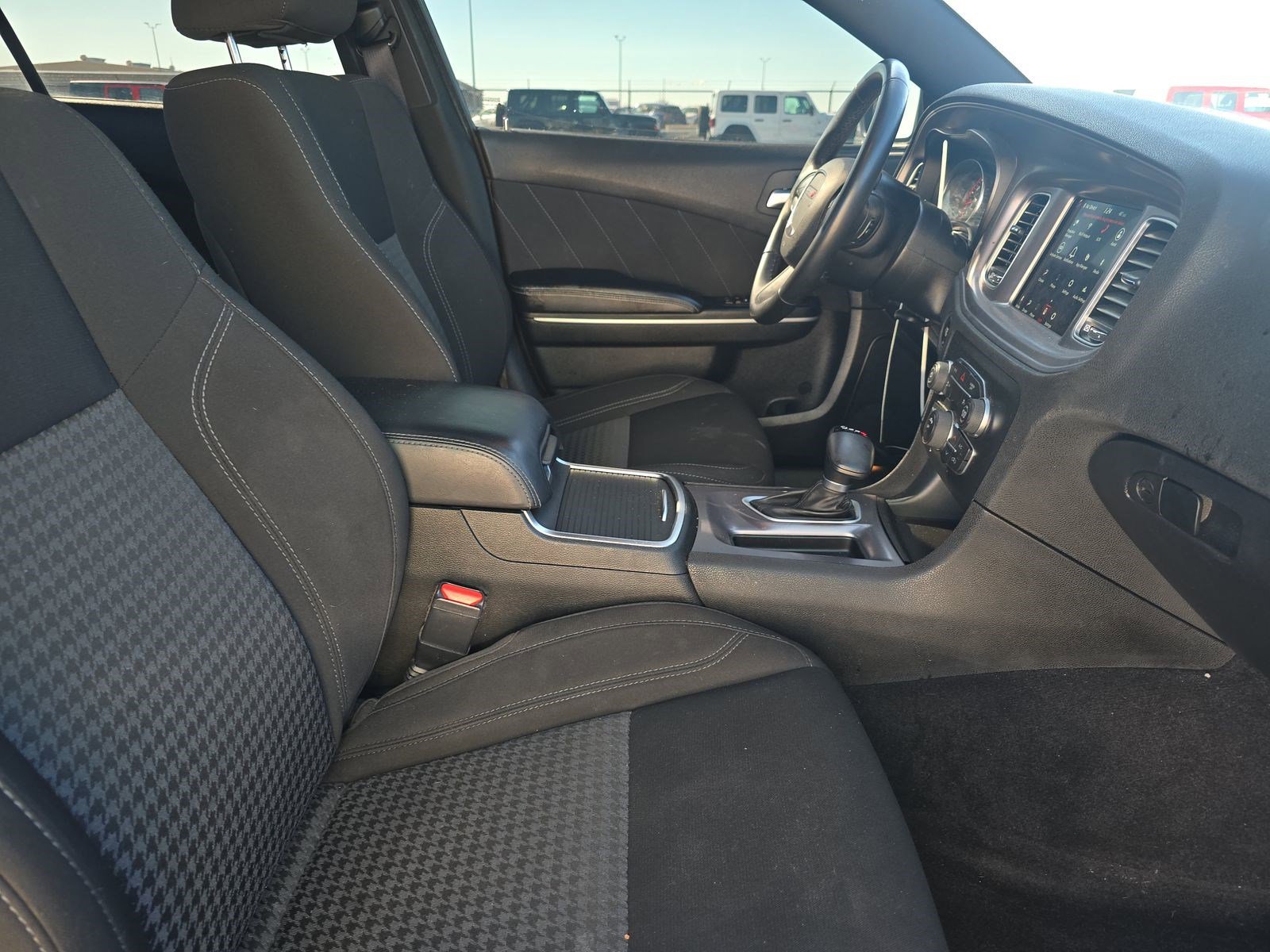 Used 2023 Dodge Charger SXT image 11