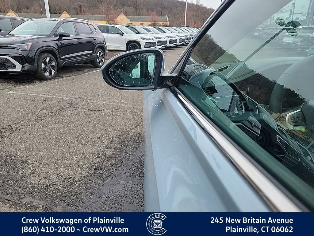 New 2026 Volkswagen Jetta SE image 26