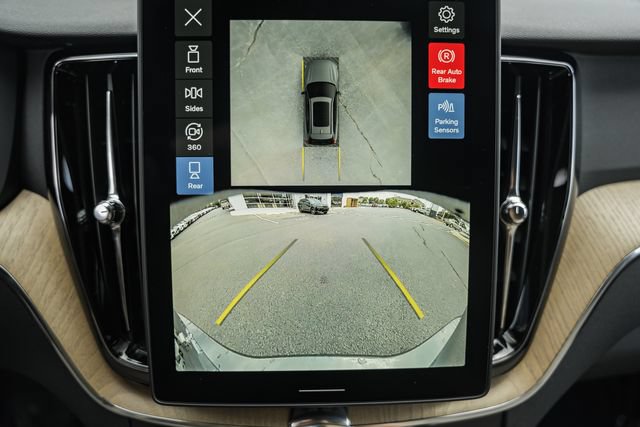 New 2026 Volvo XC60 T8 Plus w/ Climate Package AWD/4WD image 39