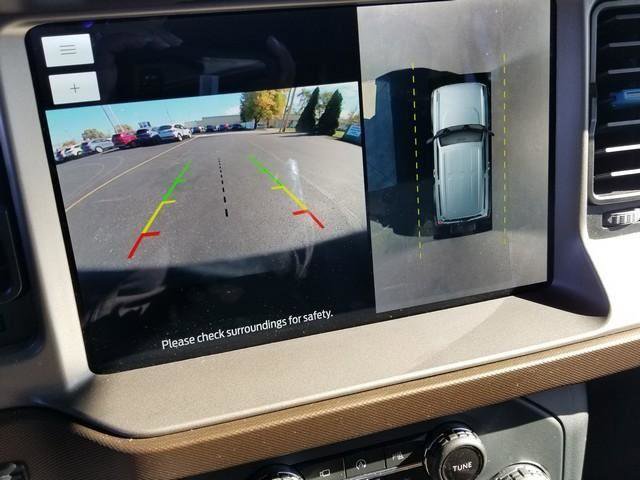 Used 2022 Ford Bronco Outer Banks image 22