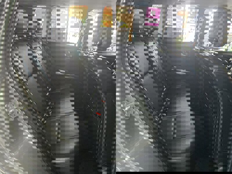 Used 2013 Mercedes-Benz GLK 350 2WD w/ Multimedia Pkg image 16