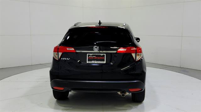 Used 2022 Honda HR-V EX image 7