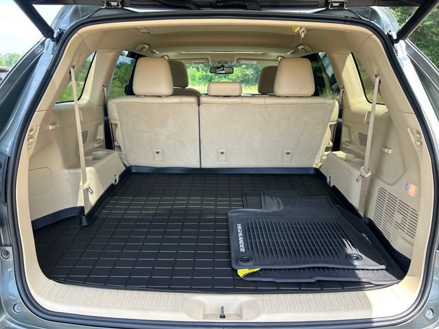 Used 2015 Toyota Highlander XLE AWD/4WD image 25