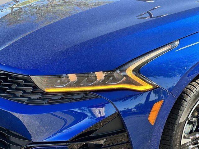 Used 2023 Kia K5 GT-Line w/ GT-Line Premium Package image 6