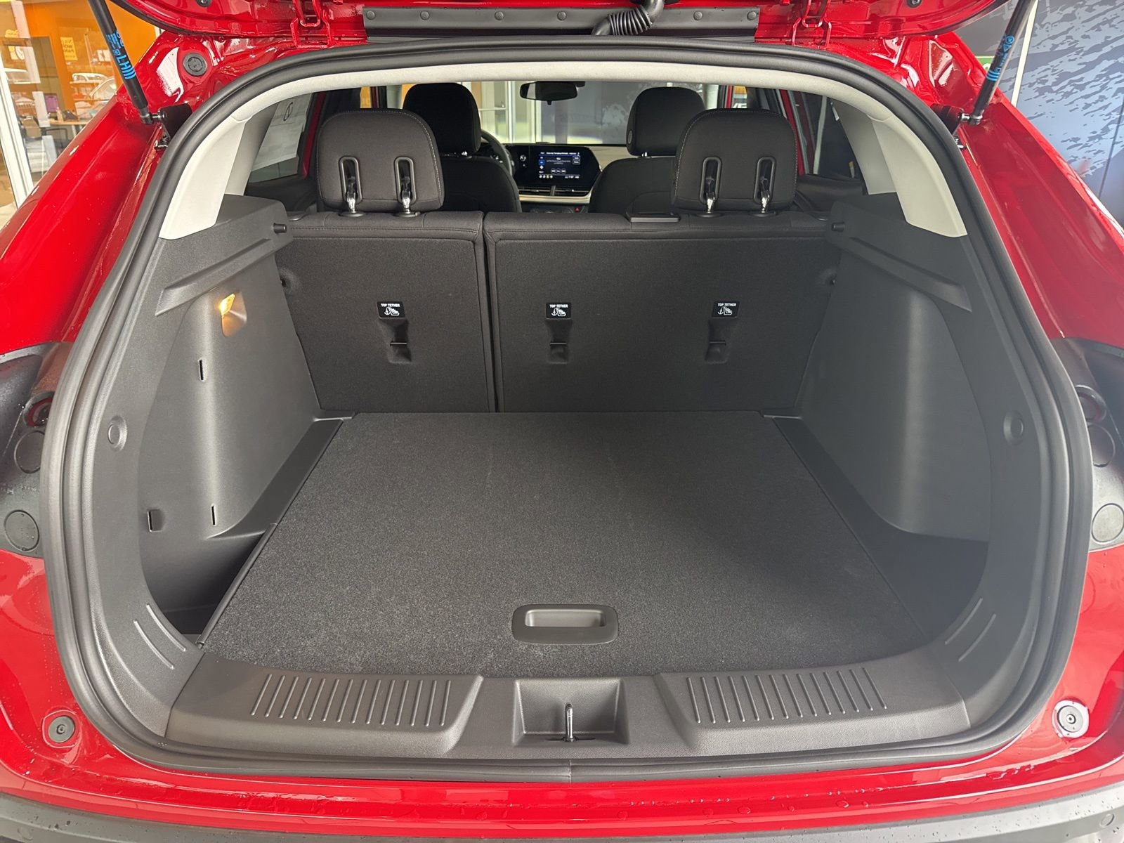 New 2026 Chevrolet Trax LS image 10