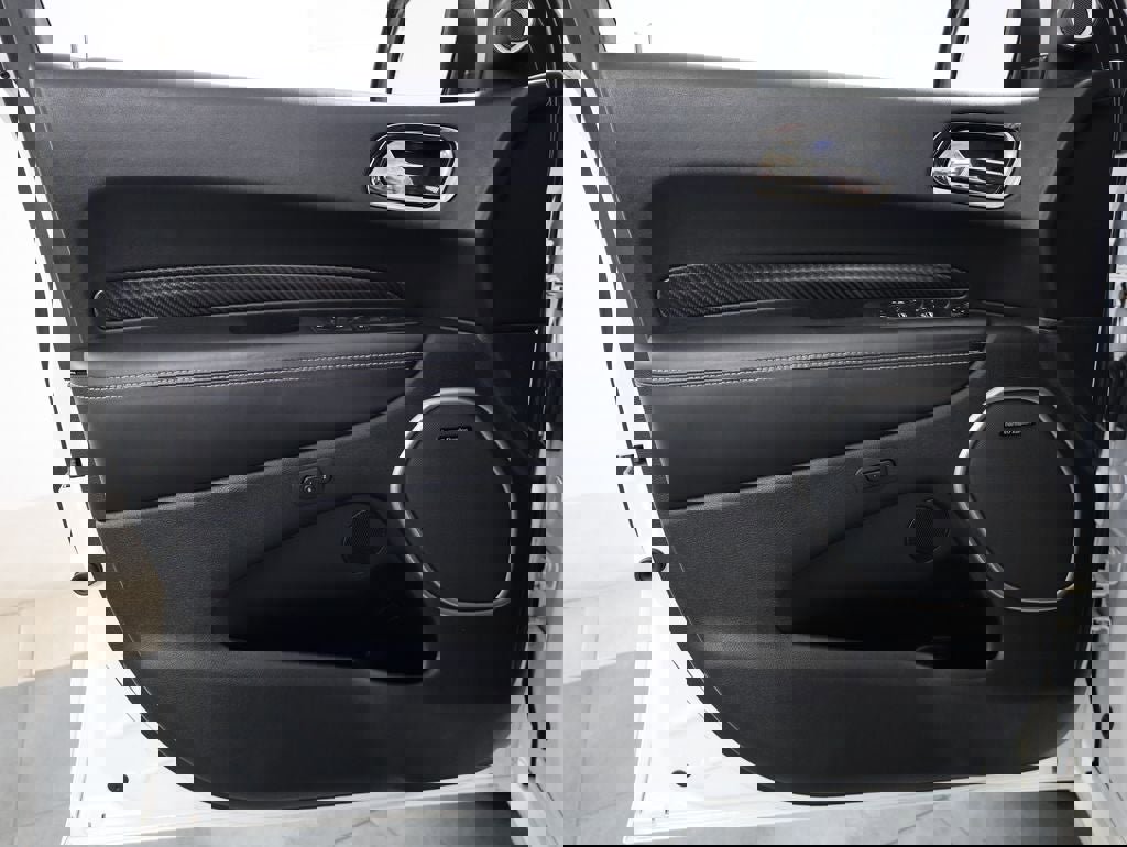 Used 2019 Dodge Durango SRT w/ Premium Interior Group image 9