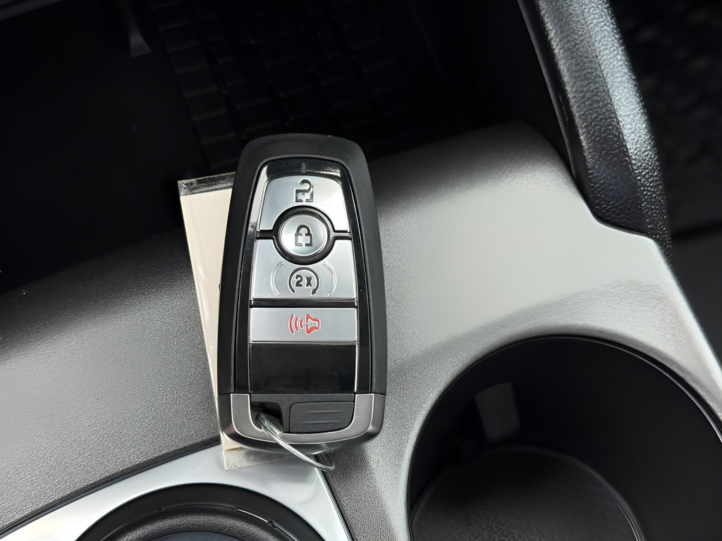 Used 2025 Ford Bronco Sport Outer Banks w/ Outer Banks Tech Package+ AWD/4WD image 15