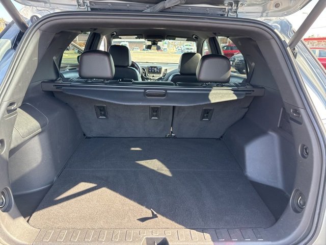 Certified 2023 Chevrolet Equinox RS image 20
