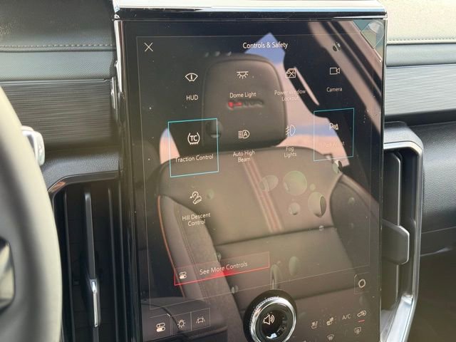 New 2026 GMC Acadia AT4 image 33