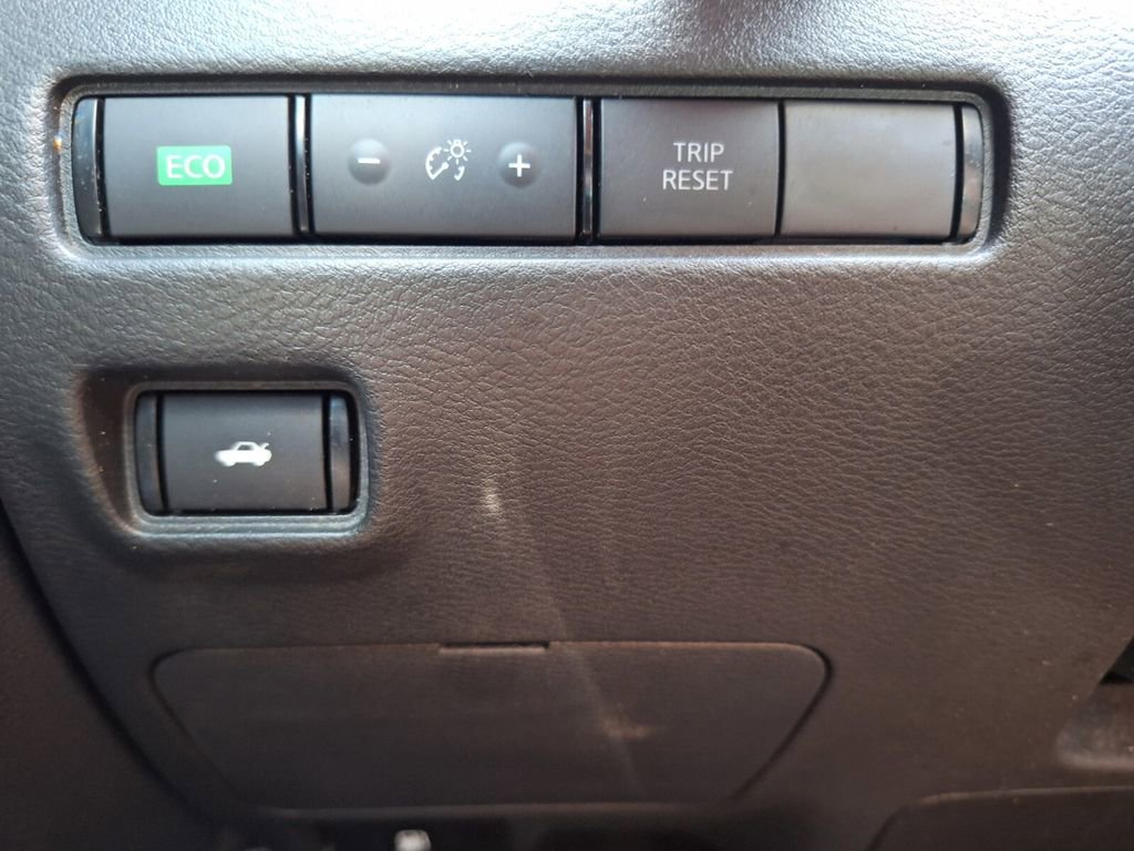 Used 2024 Nissan Sentra SV w/ All-Weather Package image 12