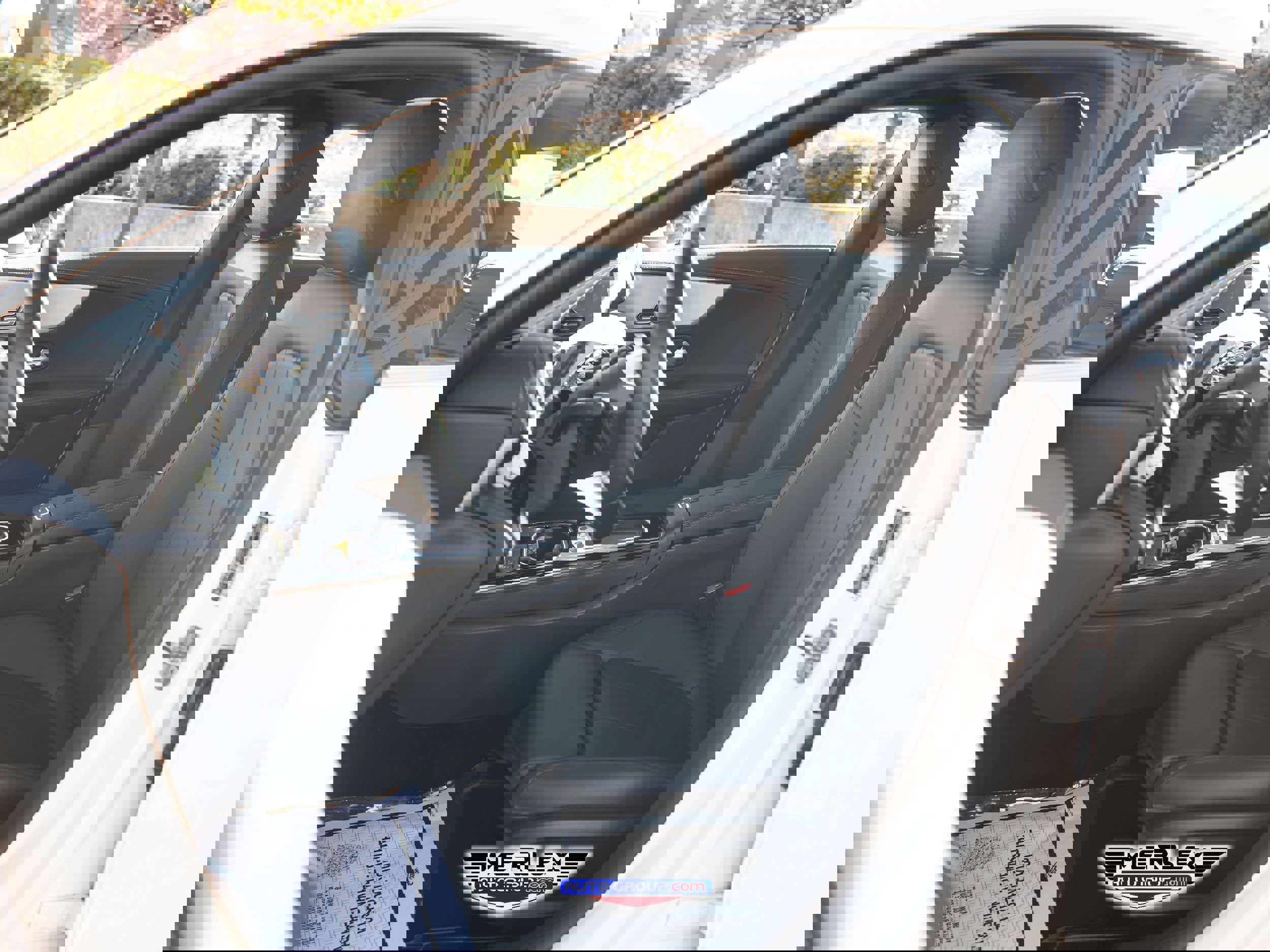 Used 2025 Mercedes-Benz CLA 250 image 16