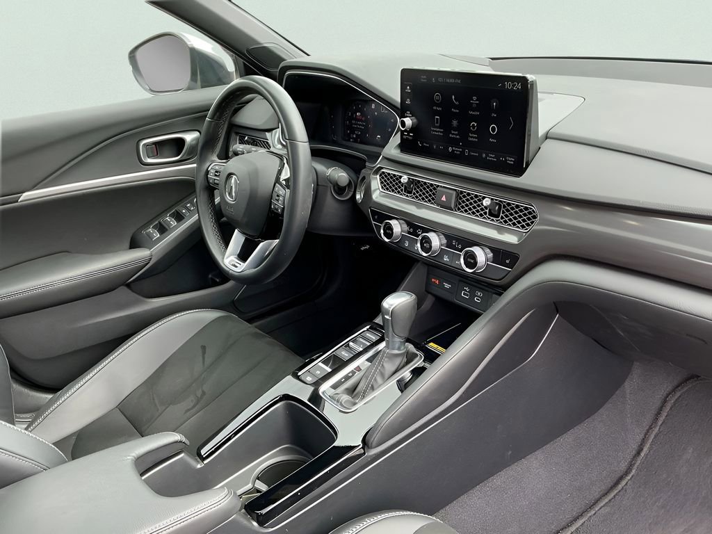 Used 2024 Acura Integra A-Spec FWD image 14