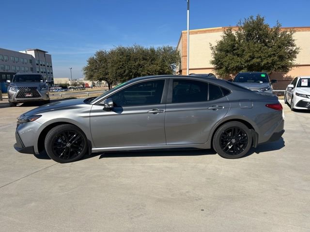 Certified 2026 Toyota Camry SE w/ Convenience Package image 7