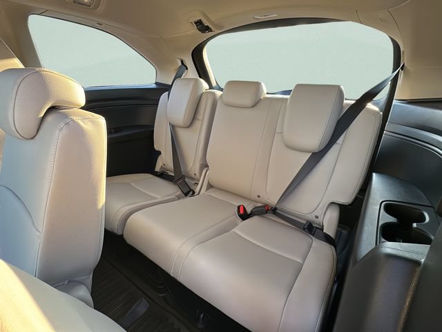 New 2027 Honda Odyssey EX-L image 16