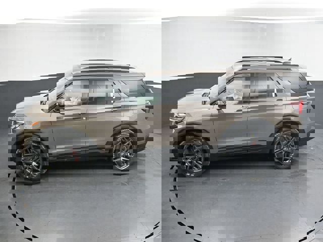 New 2026 Ford Explorer ST w/ Sun And Sound Package AWD/4WD image 19