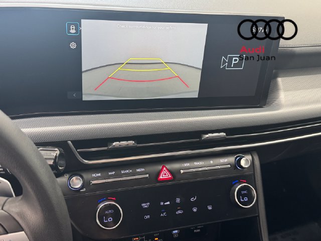 Used 2026 Hyundai Sonata Blue FWD image 17