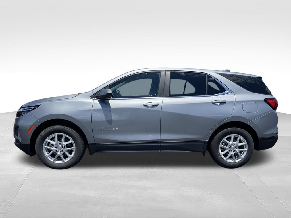 Used 2024 Chevrolet Equinox LT AWD/4WD image 31