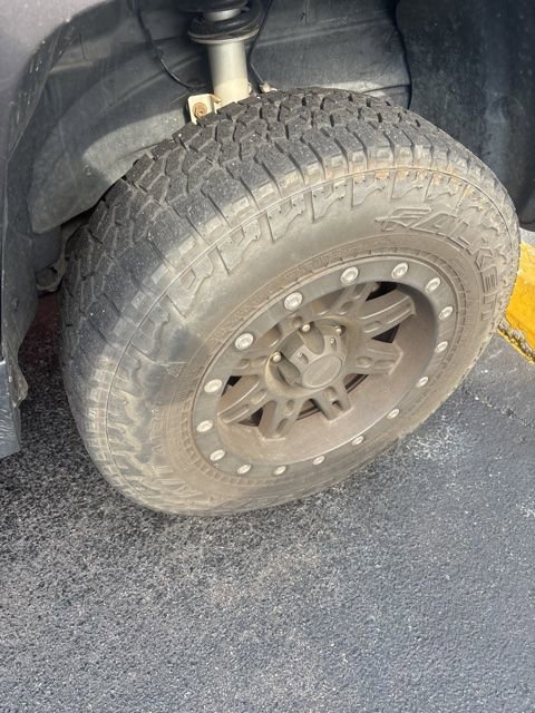 Used 2014 Jeep Patriot Sport w/ Tire & Wheel Group AWD/4WD image 14