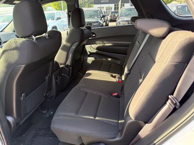 New 2027 Dodge Durango GT AWD/4WD image 7