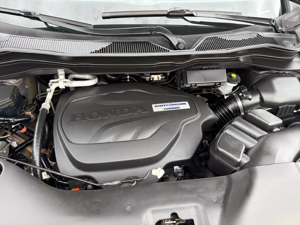 Used 2019 Honda Pilot EX-L image 9