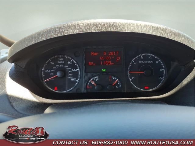 Used 2019 RAM ProMaster 1500 w/ Interior Convenience Group FWD image 29