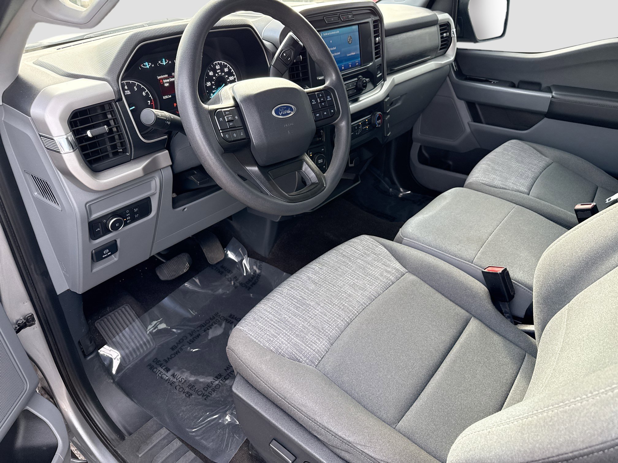 Used 2022 Ford F150 XLT w/ Trailer Tow Package image 23