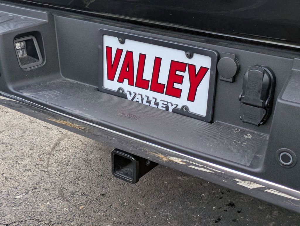 New 2025 Ford F150 Lariat w/ Equipment Group 501A Mid image 19