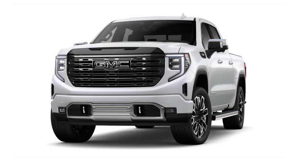 New 2026 GMC Sierra 1500 Denali Ultimate AWD/4WD image 51