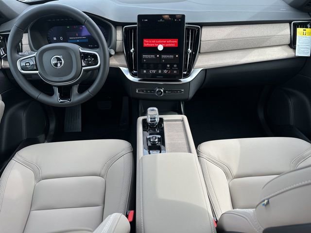 New 2026 Volvo XC90 B6 Plus AWD/4WD image 13