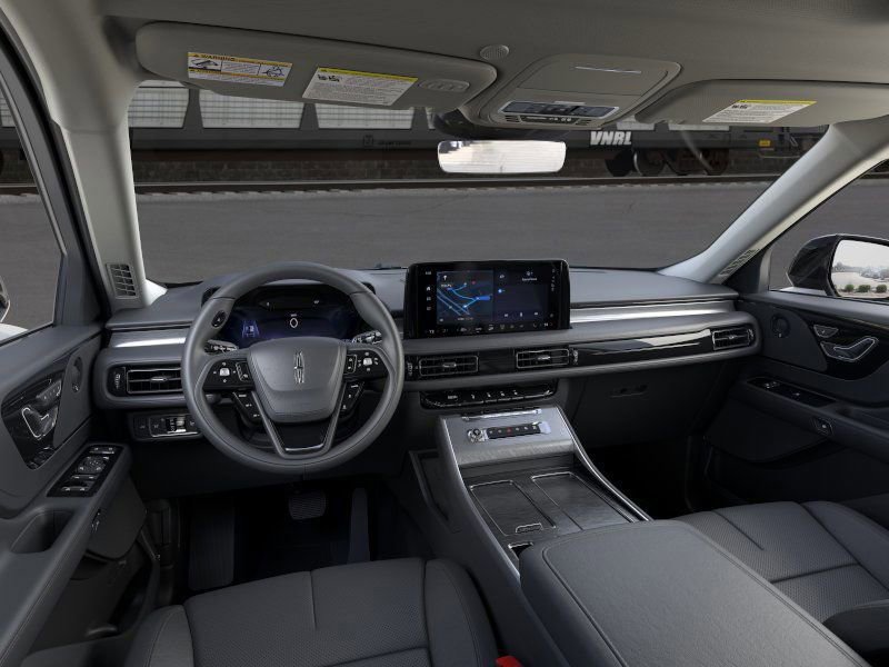 New 2026 Lincoln Aviator AWD image 10
