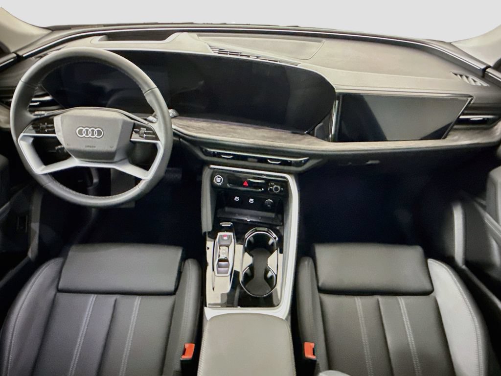 New 2026 Audi Q5 Premium Plus AWD/4WD image 14