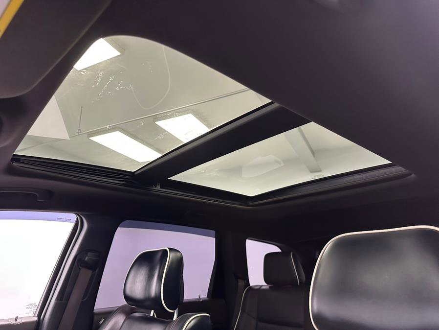 Used 2014 Jeep Grand Cherokee Overland image 45