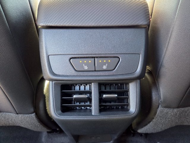 New 2027 Chevrolet Equinox RS w/ Convenience Package III AWD/4WD image 15