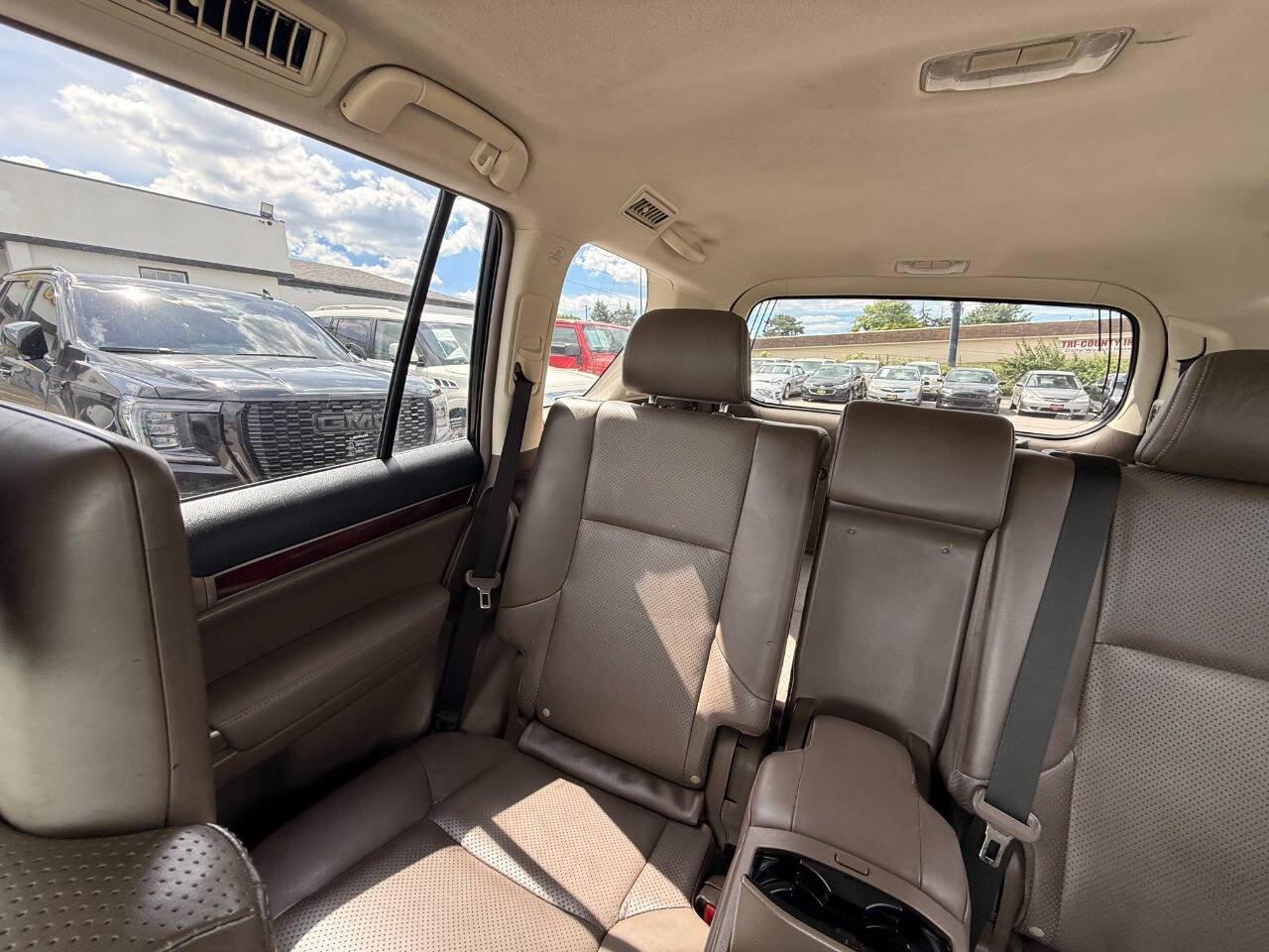 Used 2012 Lexus GX 460 Premium AWD/4WD image 62