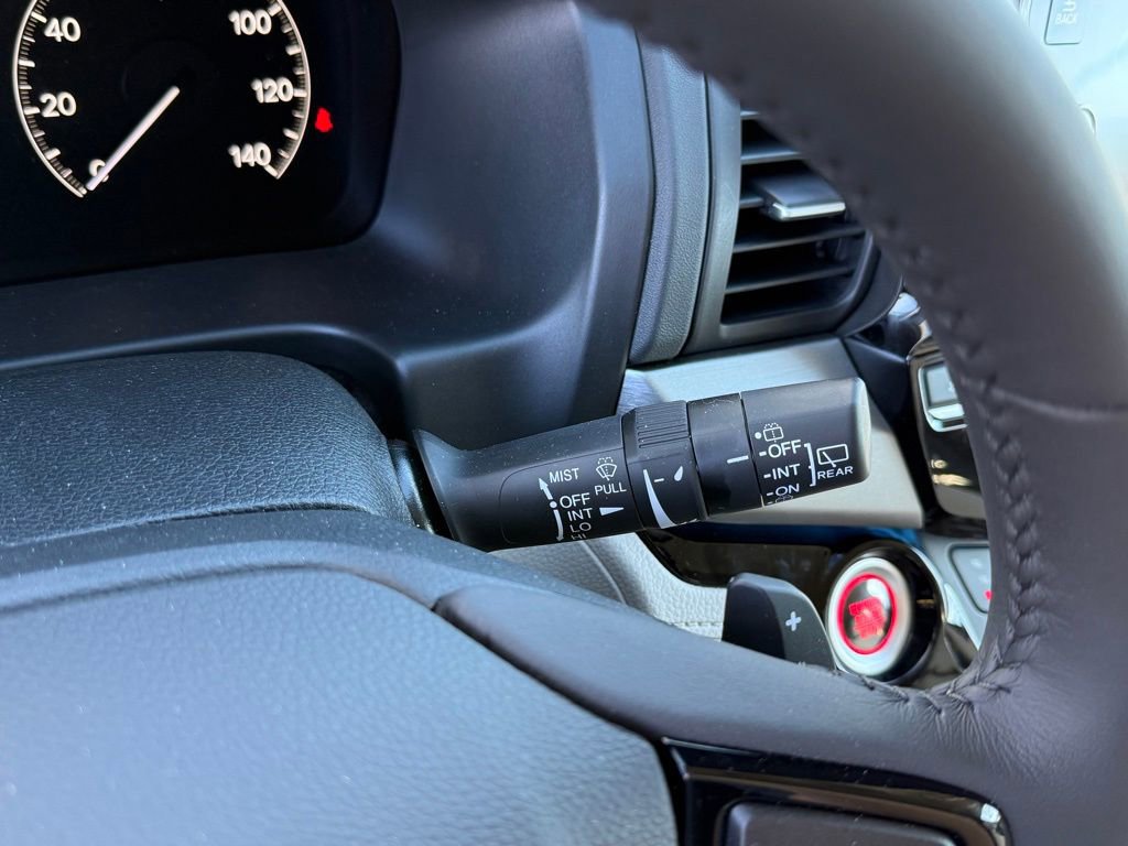 Certified 2026 Honda Odyssey Touring image 48