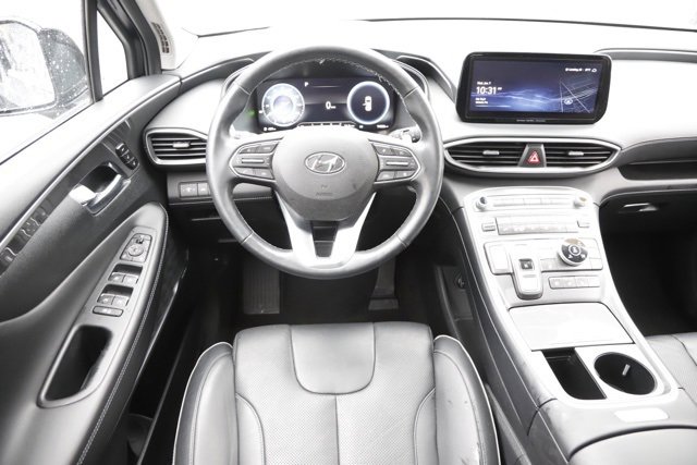 Used 2022 Hyundai Santa Fe Limited image 22