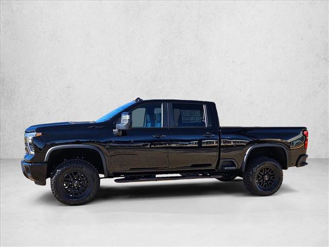 New 2026 Chevrolet Silverado 2500 ZR2 image 5