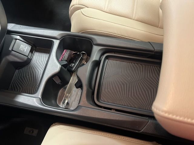 Used 2018 Honda CR-V EX-L image 27