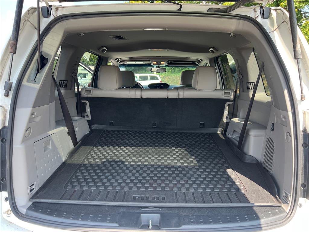 Used 2013 Honda Pilot EX-L image 16