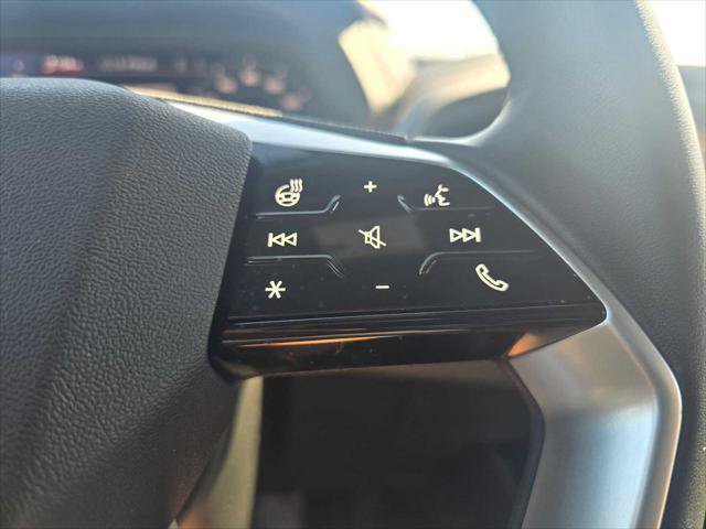 Used 2023 Audi Q4 e-tron Premium Plus w/ Premium Plus AWD/4WD image 35