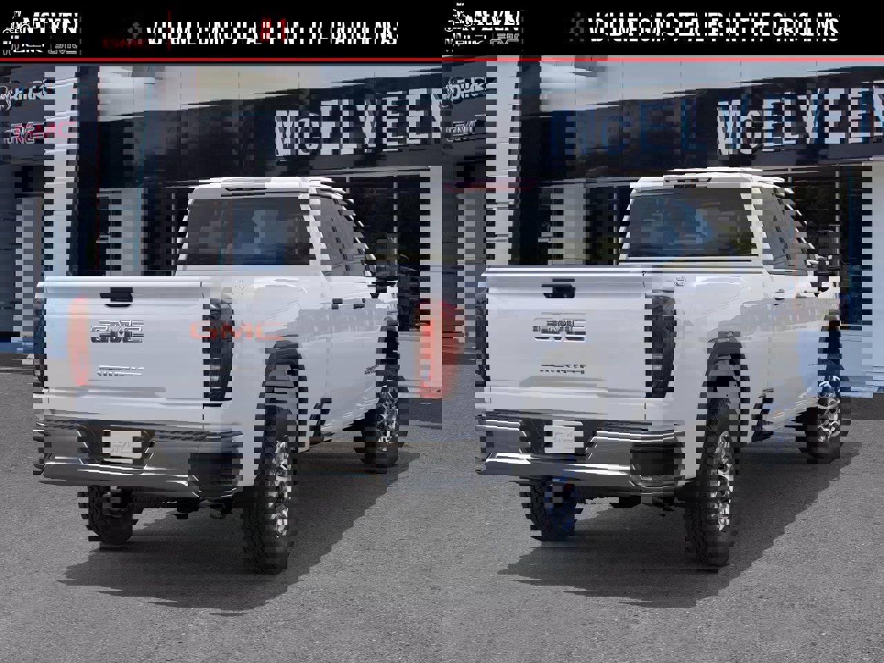 New 2026 GMC Sierra 2500 Pro AWD/4WD image 47